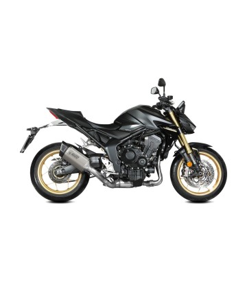 Escape MIVV SR-1 Titanio para Honda CB 1000 Hornet (25-26) H.095.LR1T