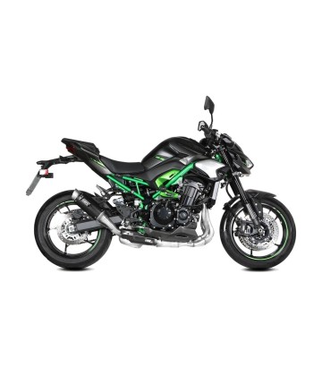 MIVV GP PRO Exhaust Carbon for Kawasaki Z 900 (25-26) K.062.L2P