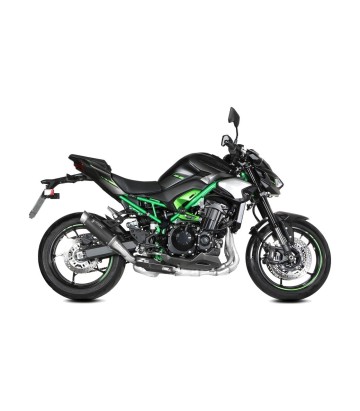 Échappement MIVV GP PRO Noir pour Kawasaki Z 900 (25-26) K.062.LXBP