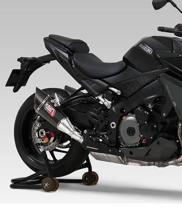 Yoshimura R-11 Homologated Exhaust Metal Magic for Suzuki GSXS 1000 (21-26) 1f0-19a-5e20