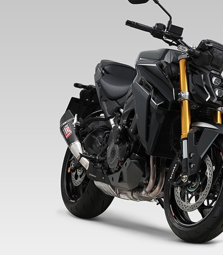 Escape homologado Yoshimura R-11 Metal Magic para Suzuki GSXS 1000 (21-26) 1f0-19a-5e20
