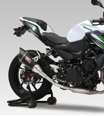 Escape Yoshimura Sports R-11 Metal Magic para Kawasaki Ninja 250 SL (18-20), Ninja 400 (18-20) 180-235-5e20