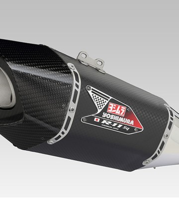 Yoshimura R-11SqR Full System Metal Magic for Suzuki GSX-R 1000 (17-22) 150-50a-c12g2