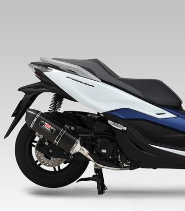 Yoshimura R-77J JMCA Full System Metal Magic for Honda Forza 125 (21) 110a-45f-5120