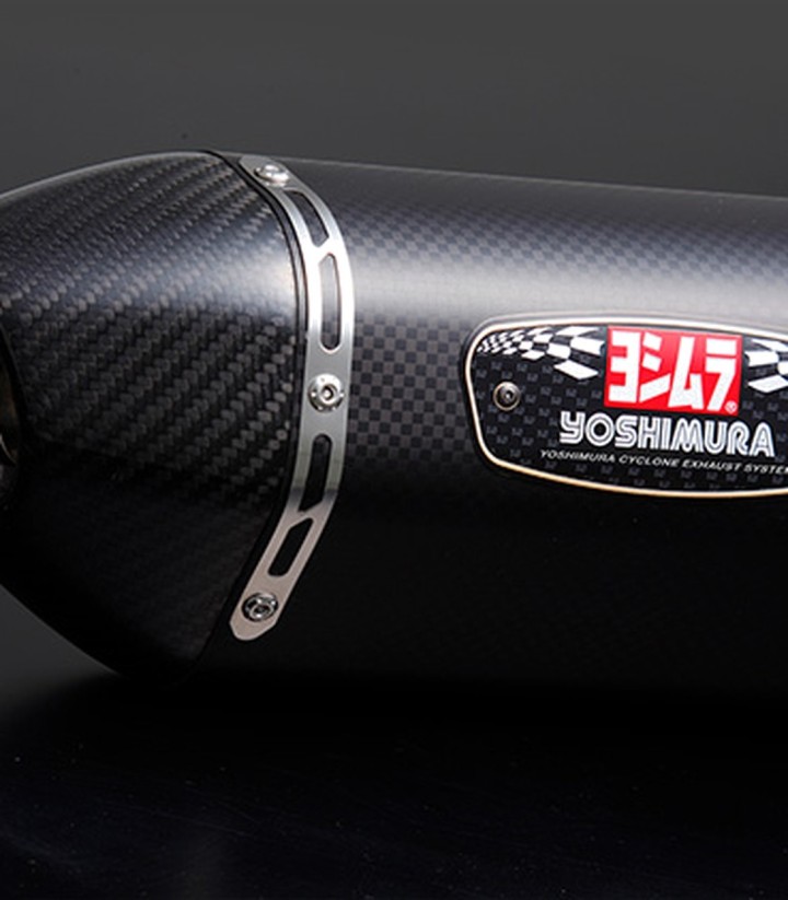 Escape completo Yoshimura R-77S JMCA Metal Magic para Yamaha N MAX 125 (21-25) 110a-317-5122