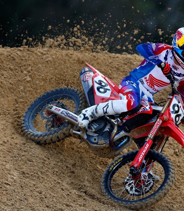 Yoshimura RS-12 Full System Aluminium with Carbon End Cap for Honda CRF 450 R/RX (21-24) 225850s321