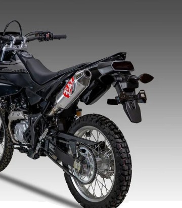 Escape completo Yoshimura RS-2 Aluminio para Yamaha WR 125 R (26) 131250c350