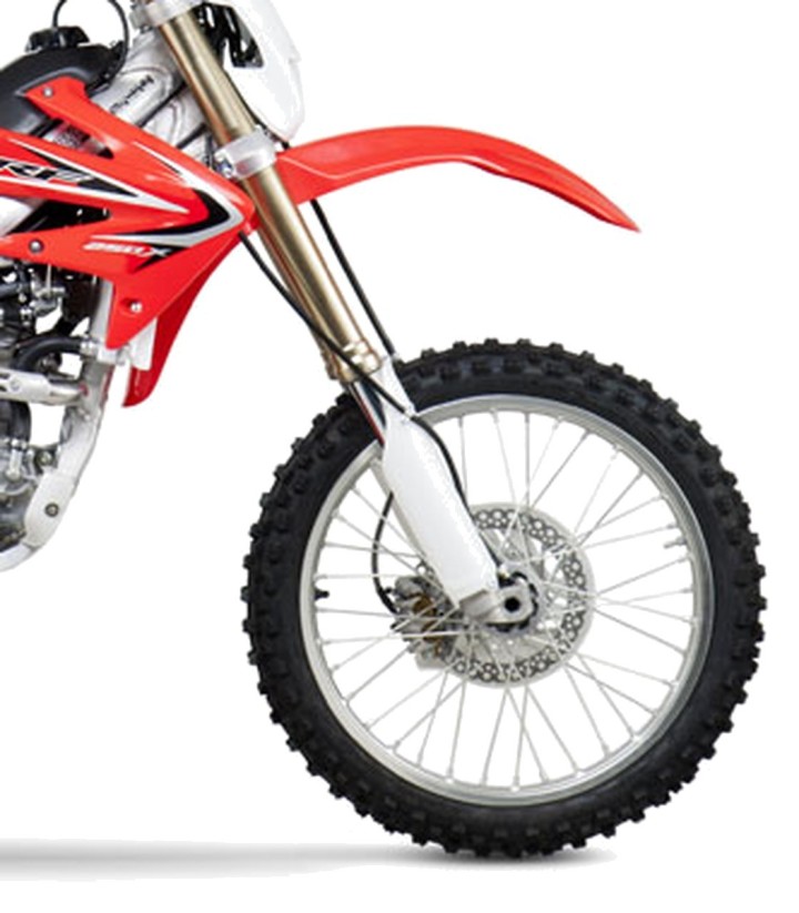 Ligne d'échappement complète Yoshimura RS-2 Oval Aluminium pour Honda CRF 250 R (04-05), CRF 250 X (04-16) 2280513
