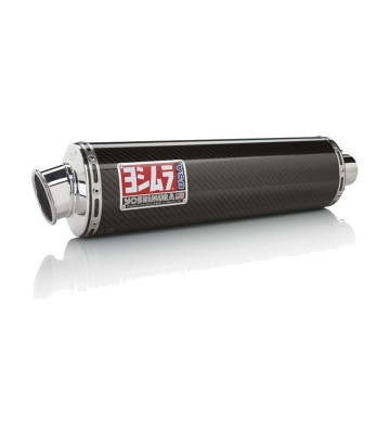 Escape Yoshimura RS-3 Oval Carbono para Suzuki GSX-R 600 (04-05), GSX-R 750 (04-05) 1108452