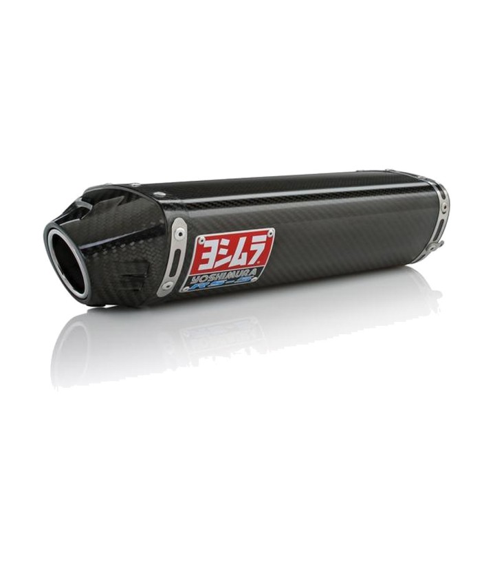 Scarico completo Yoshimura RS-5 Carbonio per Honda CBR 600 RR (09-24) 1228107220