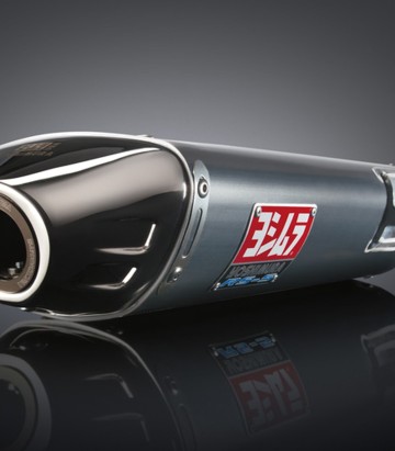 Escape completo Yoshimura RS-5 Acero con punta de carbono para Honda CBR 600 RR (09-24) 1228107520