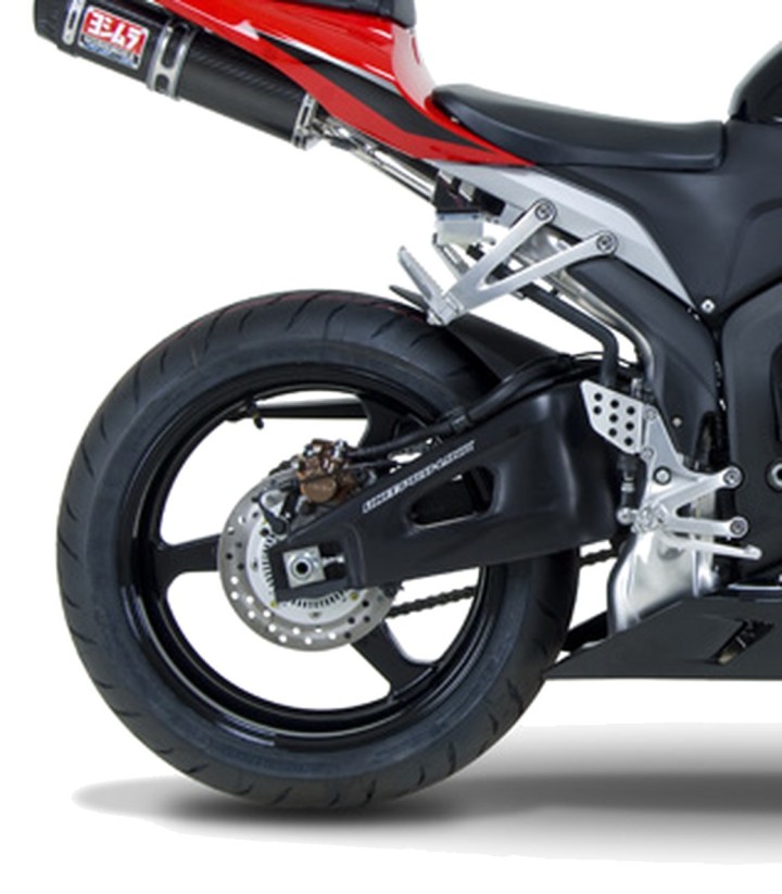 Échappement Yoshimura RS-5 Carbone pour Honda CBR 600 RR (09-26) 1228272