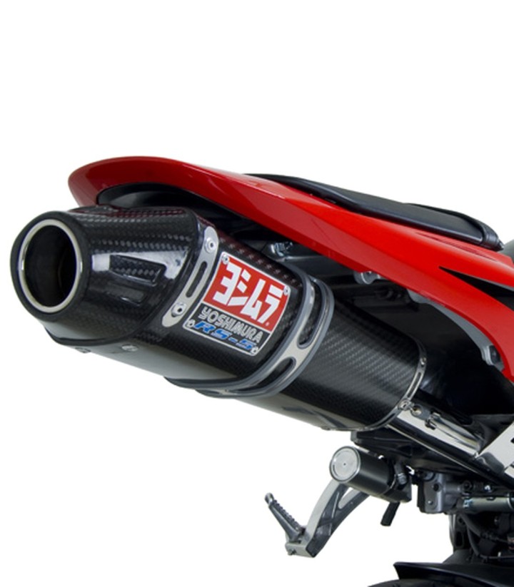 Escape Yoshimura RS-5 Carbono para Honda CBR 600 RR (09-26) 1228272