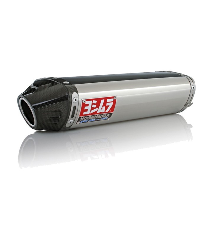Échappement Yoshimura RS-5 Carbone pour Honda CBR 600 RR (09-26) 1228272