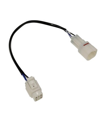 Rallonge de câble de sonde lambda Yoshimura pour Suzuki GSX-R 1000 (17-20) 406-50a-0000