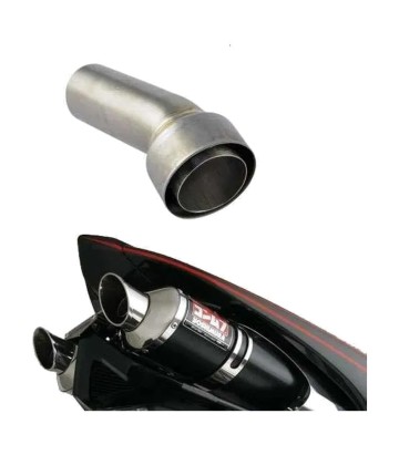 DB killer Yoshimura SD15 per Honda CBR 1000 RR (04-06) 138-138-5715