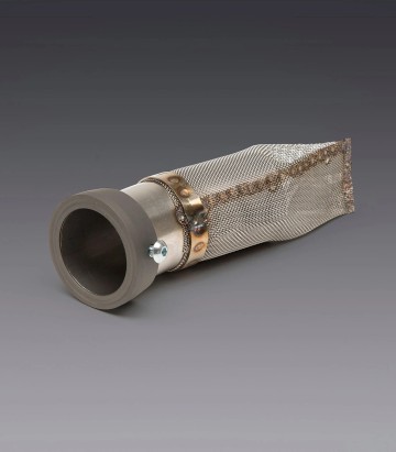 DB killer Yoshimura per silenziatore RS-12 per diversi modelli Honda, Husqvarna e KTM sa-21-k