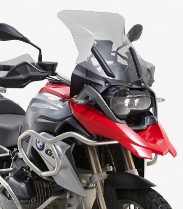 Windschild Getönt Givi 5108D für BMW R 1200 GS (13-18), GS Adventure (14-18)