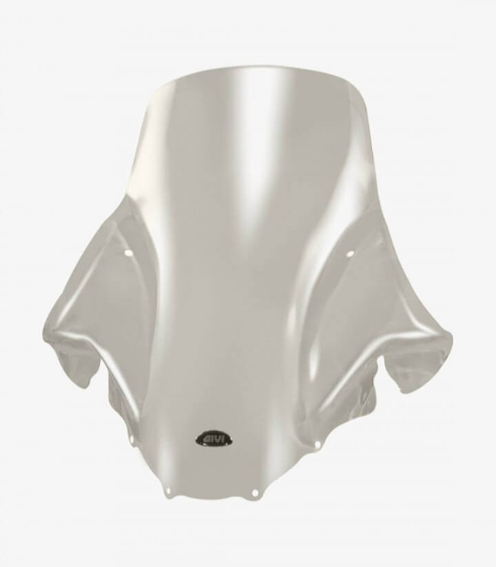 Parabrisas Transparente Givi 156DT para Suzuki Burgman 250/400