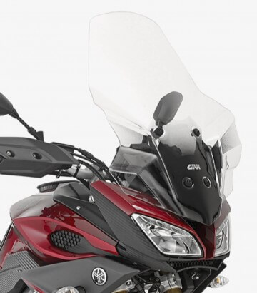 Cúpula Transparente Givi 2122DT para Yamaha MT-09 Tracer