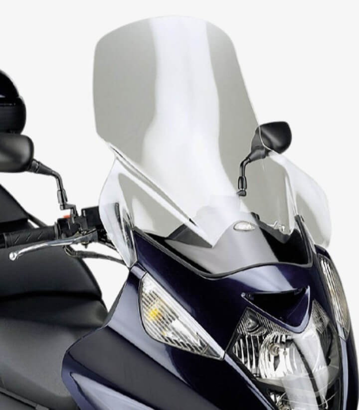 Parabrisas Transparente Givi 214DT para Honda Silver Wing 400/600 / ABS 214DT