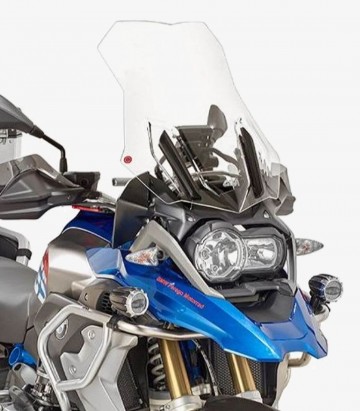 Cúpula Transparente Givi 5124DT para BMW R 1200/1250 GS / GS Adventure