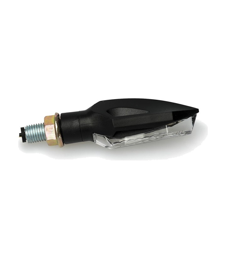 Intermitentes LED Puig Tower 20424N Negro