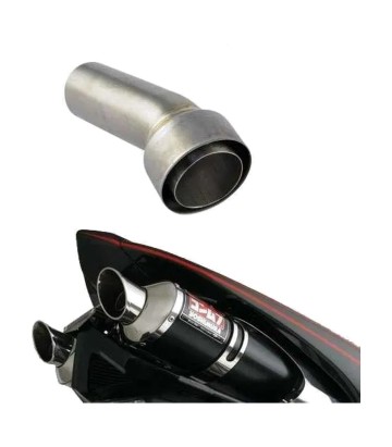 Yoshimura SD78 dB Killer for Honda CBR 250 R (11-14), PCX 125 (19-23), Suzuki GSR 750 (11-15) 138-138-2778-01