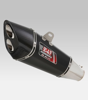 Yoshimura Sports R-11 Exhaust Metal Magic for Suzuki GSX-R 600 (11-18), GSX-R 750 (11-18) 170-571-5520