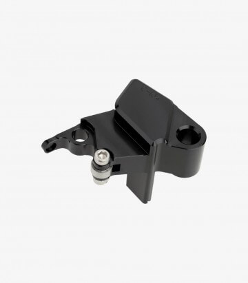 Hebelhalter Kupplung Puig 5443N für Ducati Monster 696/796 (08-16)