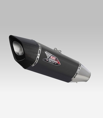 Yoshimura R-11Sq JMCA Exhaust Metal Magic for Suzuki GSX 1300 R Hayabusa (21-26) 110-592-l12g1