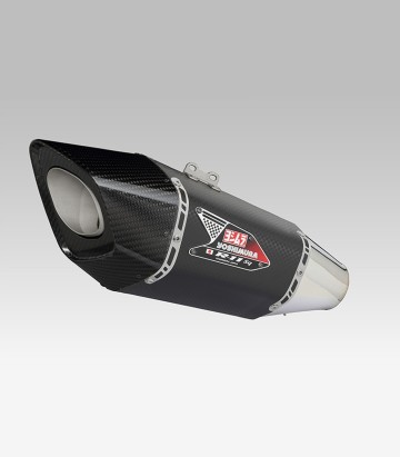 Yoshimura R-11SqR Full System Metal Magic with Titanium Headers for Suzuki GSX-R 1000 (17-19) 150-50a-a12g2