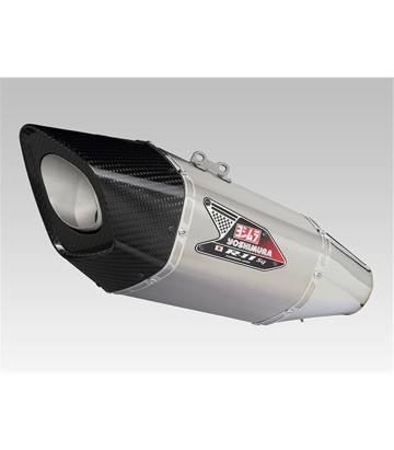 Escape Yoshimura Sports R-11Sq Acero para Suzuki GSX-R 1000 (17-22) 180-50a-l15g3