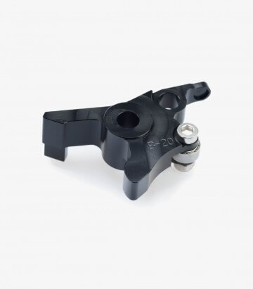 Hebelhalter Bremse Puig 5453N für Kawasaki Z750 (07-12)