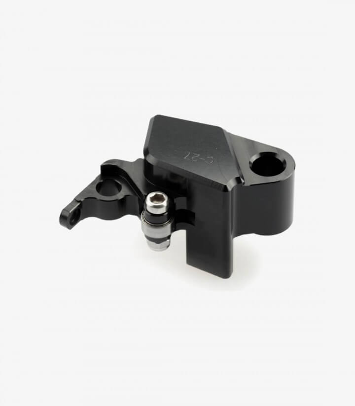 Herraje de embrague Puig 5454N para varios modelos de Kawasaki 5454N