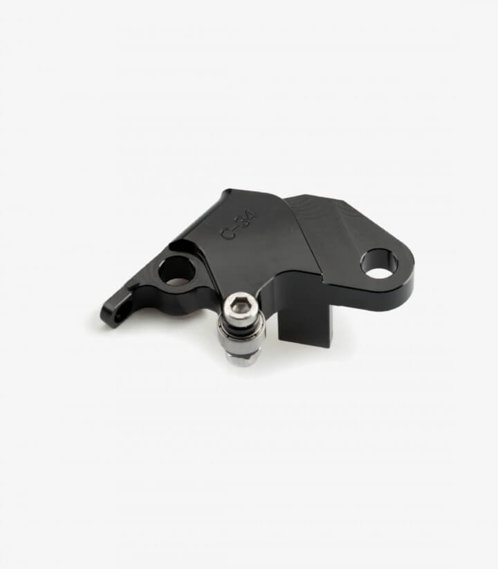 Hebelhalter Kupplung Puig 5456N für several Aprilia and Suzuki models