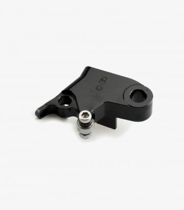 Hebelhalter Kupplung Puig 5457N für Suzuki GSX-R1000 (05-06), GSX-R600/750 (06-10)