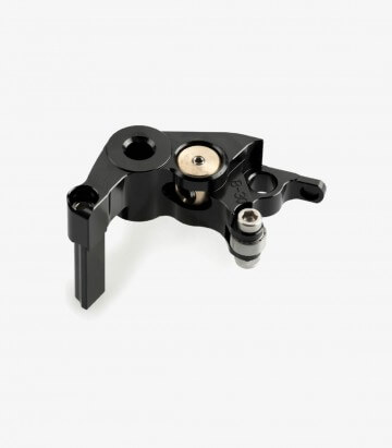 Puig 5449N Black Clutch Perch and Lever 