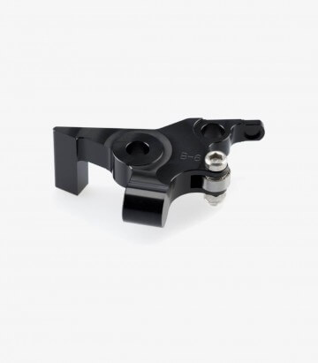 Hebelhalter Bremse Puig 5462N für several Yamaha models