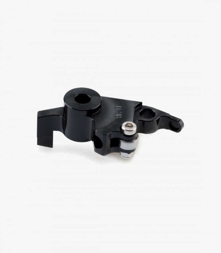 Hebelhalter Bremse Puig 5464N für Yamaha MT-01 (05-12), VMAX (09-16), YZF-R1/R6