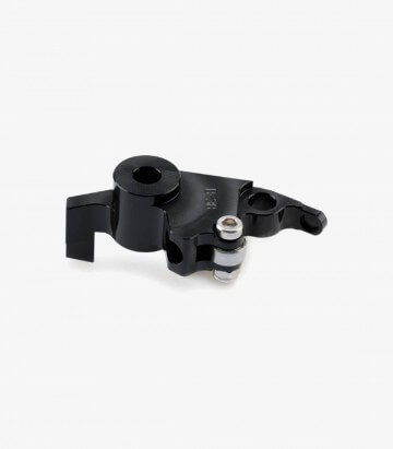 Hebelhalter Bremse Puig 5464N für Yamaha MT-01 (05-12), VMAX (09-16), YZF-R1/R6