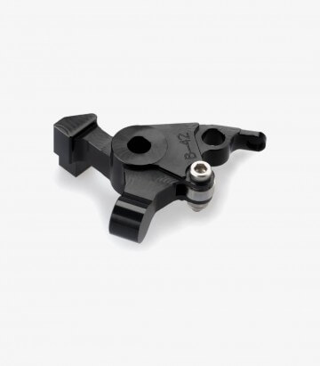 Hebelhalter Bremse Puig 5831N für Kawasaki ER-6F/N (09-16), Versys 650 (09-14)