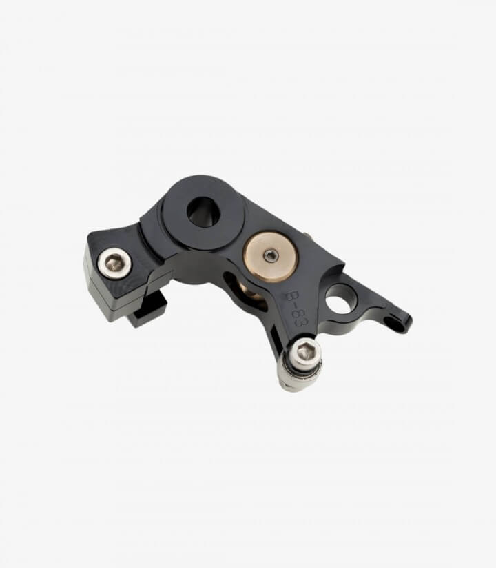 Puig clutch lever adapter 3496N for Kawasaki Versys 1000