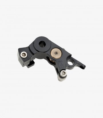 Hebelhalter Kupplung Puig 3496N für Kawasaki Versys 1000 (19-20, 22)