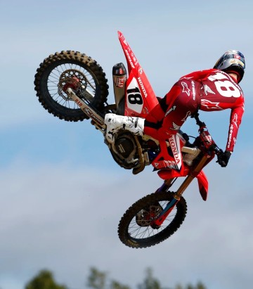 Yoshimura RS-12 Full System Aluminium with Carbon End Cap for Honda CRF 450 R/RX (21-24) 225850s321