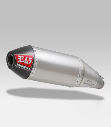 Yoshimura Sports RS-4J Exhaust Titanium for Honda CRF 250 L (12-16), CRF 250 M (13-16) 110-42b-5p80