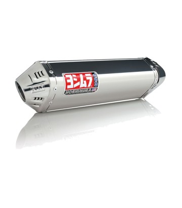 Escape Yoshimura TRC TRI-Oval Aço para Suzuki GSX-R 600 (11-19), GSX-R 750 (11-19) 1160027550