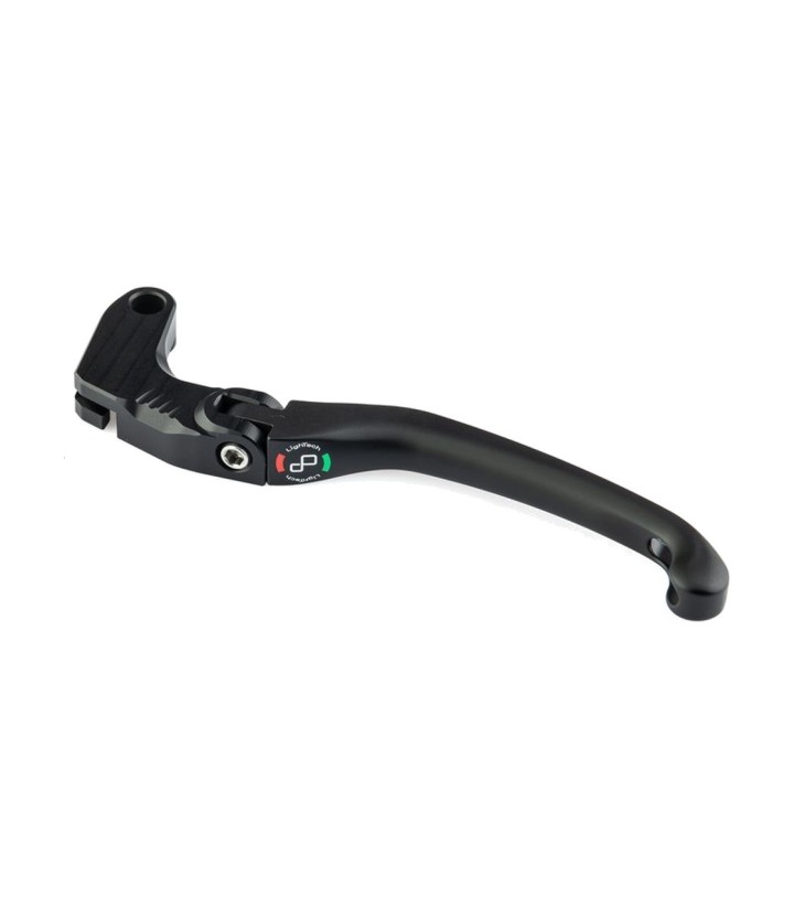 Brems- und Kupplungshebel LighTech Typ J für Suzuki GSX-R 1000 (05-21), GSX-R 600/750 (08-17), GSXS 1000 (15-20)