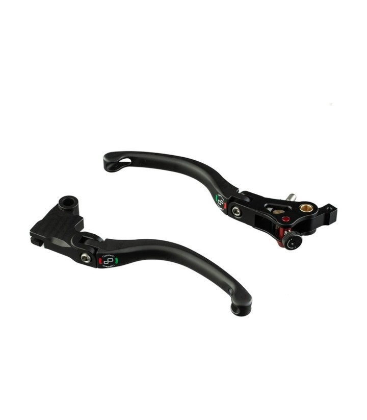 Manetas de Freno y Embrague LighTech Tipo H para Kawasaki ZX 10 R (16-24)
