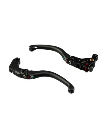Manetes de Travão e Embraiagem LighTech Tipo H para several Honda and Kawasaki models